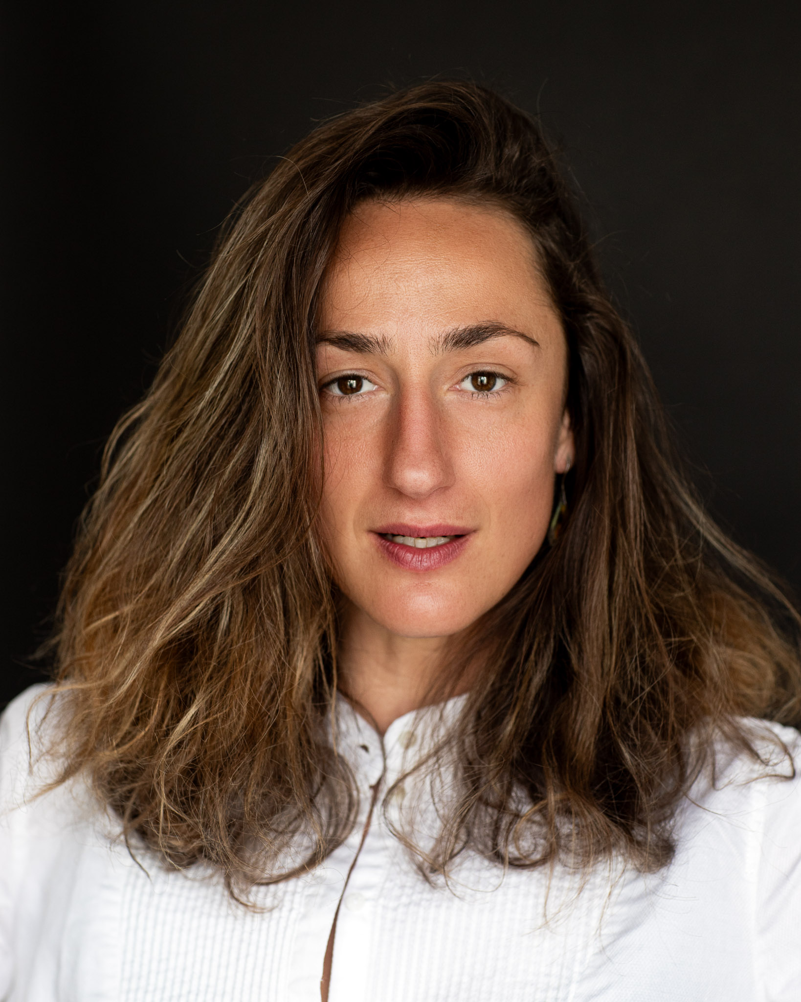 Viktorie Jackson, DiS.