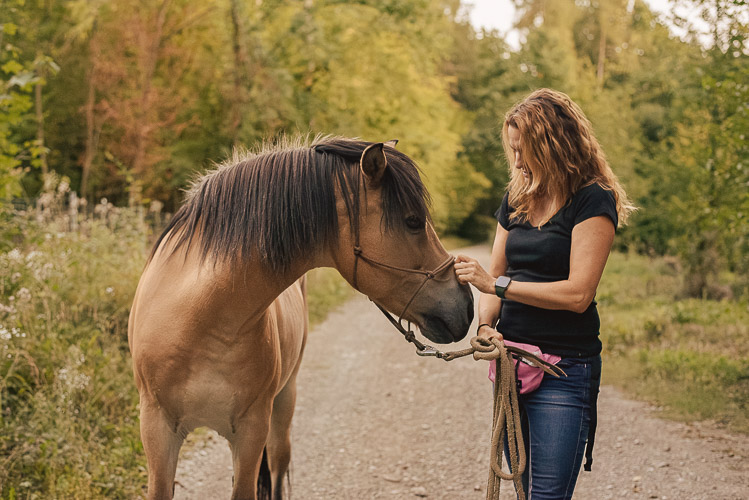 Mgr. Monika Klán Jiroušová