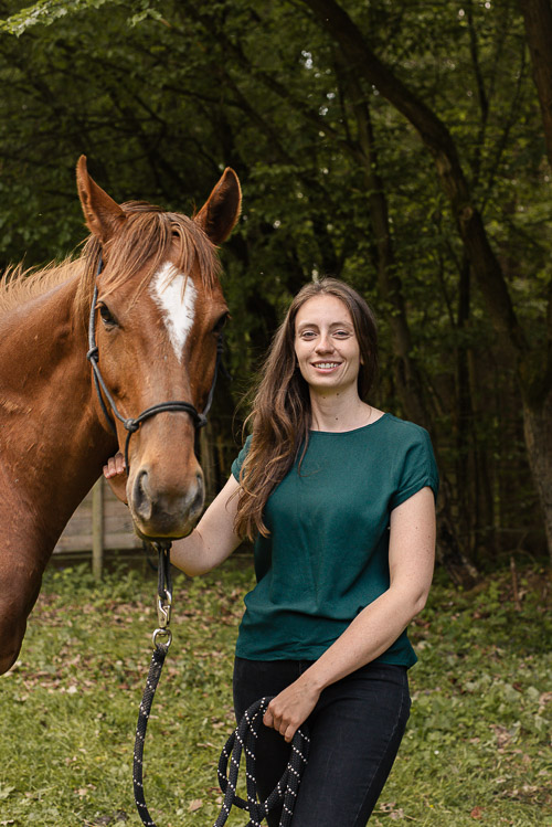 Bc. Tereza Burešová