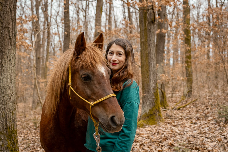 Bc. Pavla Brendlová, DiS.