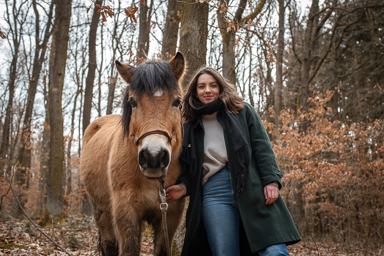 MA Markéta Nováková