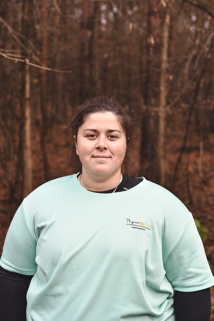 Ing. Michaela Kubi&scaron;ov&aacute;